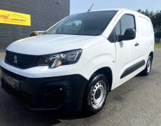 Peugeot Partner Quimperlé