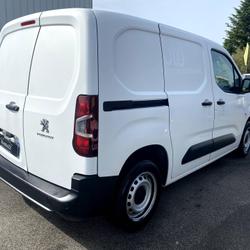 Peugeot Partner HDI 100CH  3 PLACES 10990TTC Quimperl&eacute;