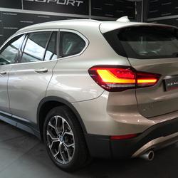 BMW X1 (F48) XDRIVE25EA 220CH BUSINESS DESIGN 6CV occasion - Saint-Martin-d'H&egrave;res - photo 3/46