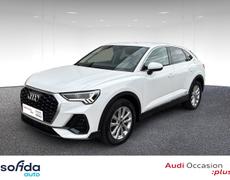 Audi Q3 Saint-Léonard