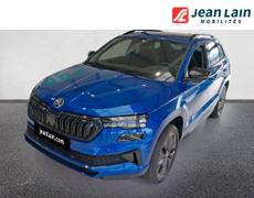 Skoda Karoq Annecy