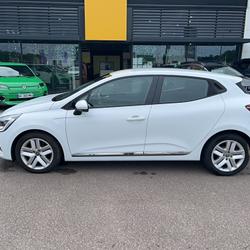Renault Clio 5 TCe 90 X-Tronic - 21 Business occasion - Valframbert - photo 2/21