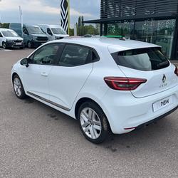 Renault Clio 5 TCe 90 X-Tronic - 21 Business occasion - Valframbert - photo 3/21