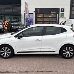 Renault Clio 5 E-Tech full hybrid 145 Equilibre occasion - Valframbert - photo 2/19
