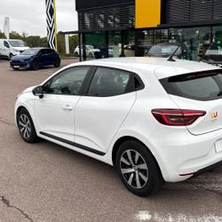 Renault Clio 5 E-Tech full hybrid 145 Equilibre occasion - Valframbert - photo 3/19