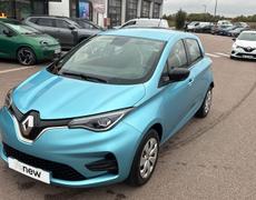 Renault Zoe Valframbert