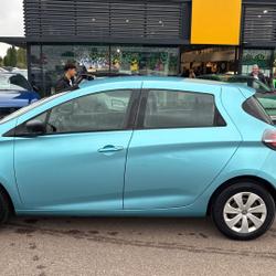 Renault Zoe R110 Achat Int&eacute;gral - 21 Life occasion - Valframbert - photo 2/25