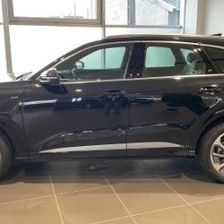 Audi Q5 e-hybrid 299 ch S tronic 7 Quattro S line occasion - Chaumont - photo 2/32