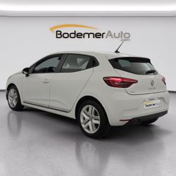 Renault Clio 5 TCe 90 X-Tronic - 21 Business occasion - Valframbert - photo 3/30
