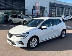 Renault Clio 5