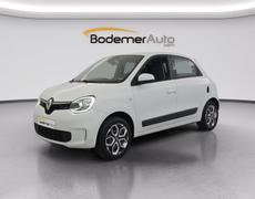 Renault Twingo 3 Valframbert