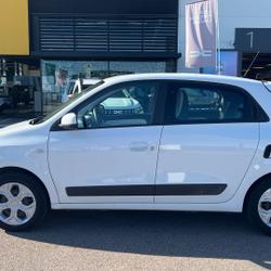 Renault Twingo 3 III SCe 65 - 21 Zen occasion - Valframbert - photo 2/17