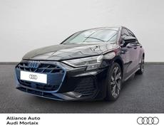 Audi A3 Sportback Morlaix