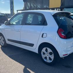 Renault Twingo 3 III SCe 65 - 21 Zen occasion - Valframbert - photo 3/17