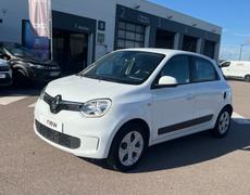 Renault Twingo 3 Valframbert