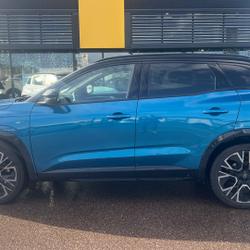 Renault Austral full hybrid E-Tech 200 ch Esprit Alpine occasion - Valframbert - photo 2/21