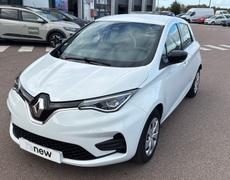 Renault Zoe Valframbert