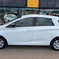 Renault Zoe R110 Achat Int&eacute;gral Business occasion - Valframbert - photo 2/23