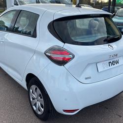Renault Zoe R110 Achat Int&eacute;gral Business occasion - Valframbert - photo 3/23