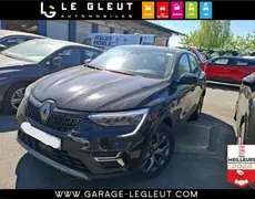Renault Arkana Quéven
