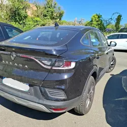 Renault Arkana 1.6 E-TECH 145CH FULL HYBRID EVOLUTION -23 Qu&eacute;ven
