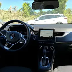 Renault Arkana 1.6 E-TECH 145CH FULL HYBRID EVOLUTION -23 Qu&eacute;ven