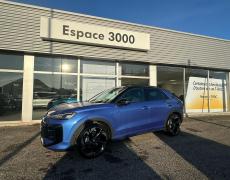 Volkswagen T-Roc Sausheim