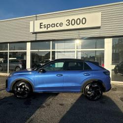 Volkswagen T-Roc T-Roc 1.5 eTSI EVO2 Hybrid 150 ch DSG7 R-Line Huningue