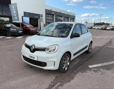 Renault Twingo 3 Valframbert