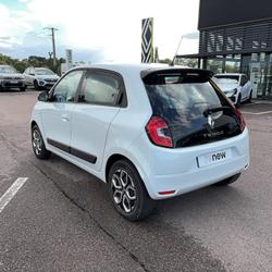Renault Twingo 3 III SCe 65 Equilibre occasion - Valframbert - photo 3/18