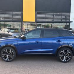 Renault Austral E-Tech hybrid 200 Iconic esprit Alpine occasion - Valframbert - photo 2/24