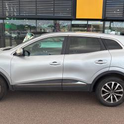Renault Kadjar TCe 140 FAP EDC Business occasion - Valframbert - photo 2/25