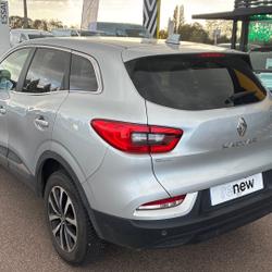 Renault Kadjar TCe 140 FAP EDC Business occasion - Valframbert - photo 3/25