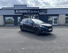 Peugeot 2008 Domalain