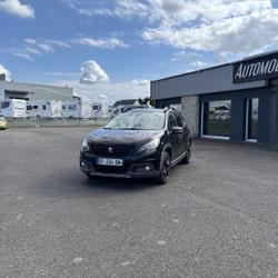 Peugeot 2008 1.2 PURETECH 130CH GT LINE S&S Domalain