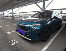 Peugeot 5008 Quéven