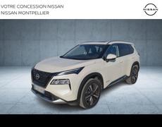 Nissan XTrail Nîmes
