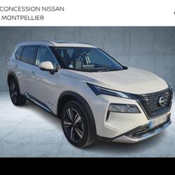 Nissan XTrail e-Power 204ch Tekna N&icirc;mes