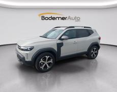 Dacia Duster Valframbert