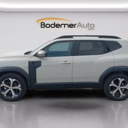 Dacia Duster Hybrid 155 Journey occasion - Valframbert - photo 2/15
