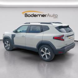Dacia Duster Hybrid 155 Journey occasion - Valframbert - photo 3/15