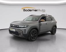 Dacia Duster Valframbert