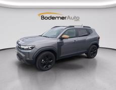 Dacia Duster Valframbert