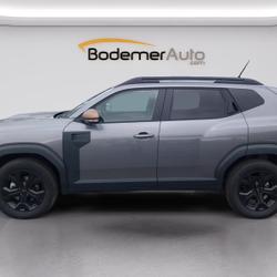 Dacia Duster Hybrid 155 Extreme occasion - Valframbert - photo 2/15