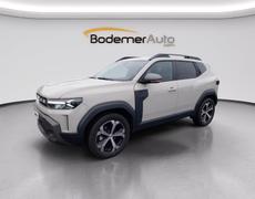 Dacia Duster Valframbert