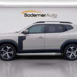 Dacia Duster Hybrid 155 Journey occasion - Valframbert - photo 2/15