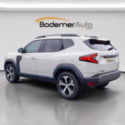Dacia Duster Hybrid 155 Journey occasion - Valframbert - photo 3/15