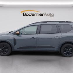 Dacia Jogger Hybrid 155 7 pl Extreme occasion - Valframbert - photo 2/15