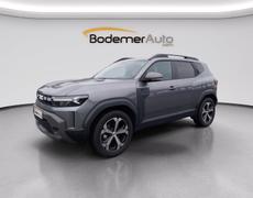 Dacia Duster Valframbert