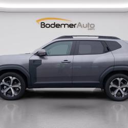 Dacia Duster Hybrid 155 Journey occasion - Valframbert - photo 2/15
